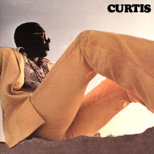 Cover of Curtis