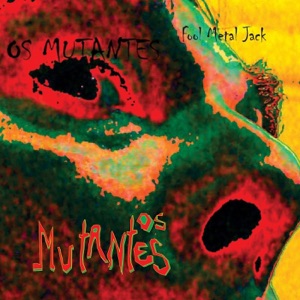 Cover of Fool Metal Jack