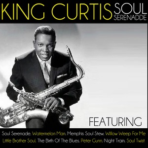 Cover of Soul Serenade