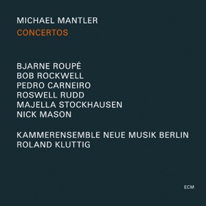 Hoes van Concertos