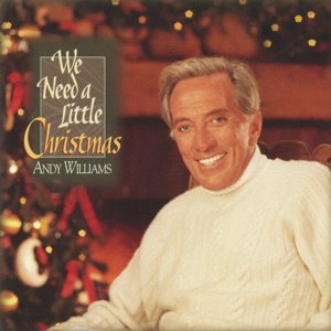 Cover of We Need a Little Christmas