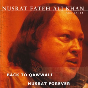 Hoes van Back to Qawwali / Nusrat Forever