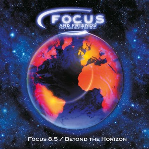 Cover of Focus 8.5 / Beyond the Horizon