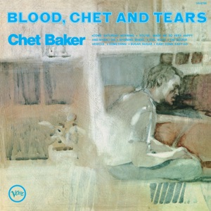 Cover of Blood, Chet and Tears