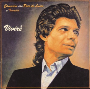 Cover of Viviré