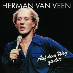 Cover of Auf dem Weg zu dir