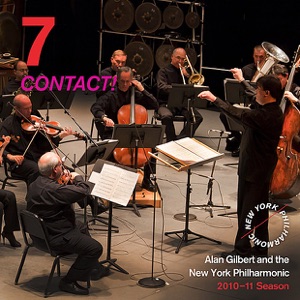 Cover of Release 7: Contact!