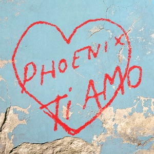 Hoes van Ti amo