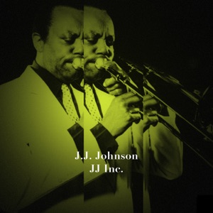Cover of J.J. Inc.