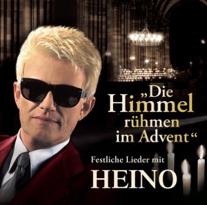Hoes van Die Himmel rühmen im Advent
