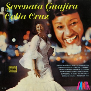 Cover of Serenata guajira