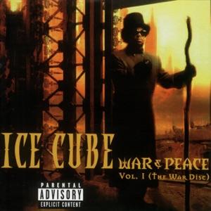 Hoes van War & Peace, Vol. 1: The War Disc