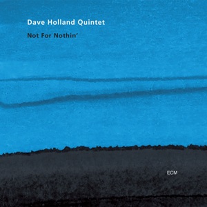 Cover of Not for Nothin'
