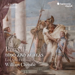Hoes van Purcell: Dido and Aeneas, Z. 626