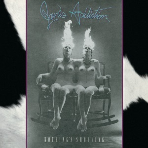 Cover of Nothing’s Shocking