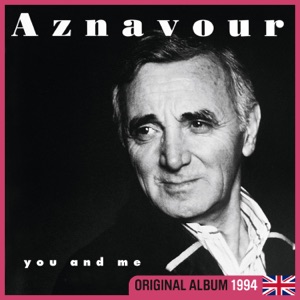 Cover of You and Me