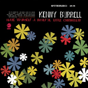 Cover of Have Yourself a Soulful Little Christmas