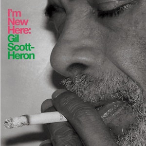 Cover of I’m New Here
