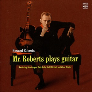 Hoes van Mr. Roberts Plays Guitar