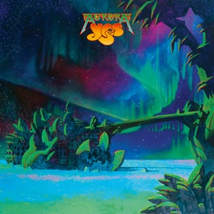 Hoes van Aurora