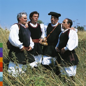 Cover of S'amore 'e mama