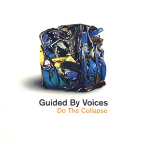 Cover of Do the Collapse