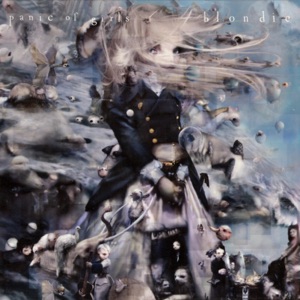 Cover of Panic of Girls