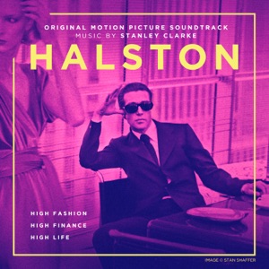Hoes van Halston: Original Motion Picture Soundtrack