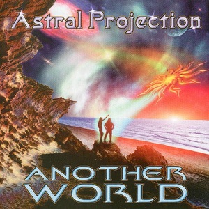 Cover of Another World
