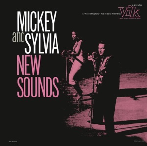 Cover of New Sounds