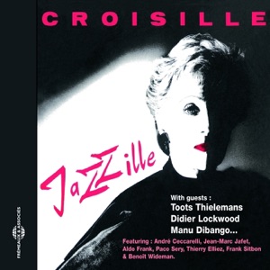 Cover of Jazzille