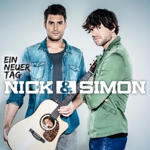 Cover of Ein Neuer Tag