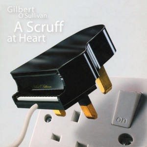 Cover of A Scruff at Heart