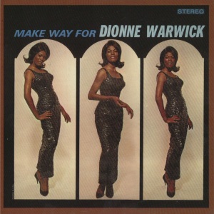 Hoes van Make Way for Dionne Warwick