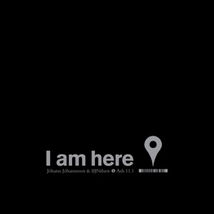Cover of I Am Here