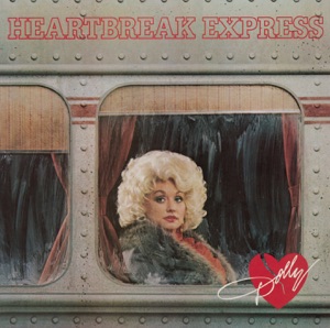 Cover of Heartbreak Express