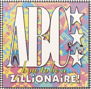 Cover of How to Be a… Zillionaire!