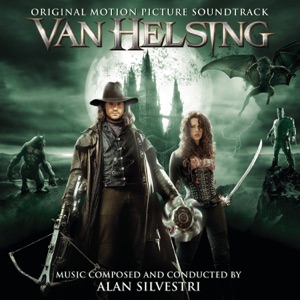 Cover of Van Helsing (Original Motion Picture Soundtrack)