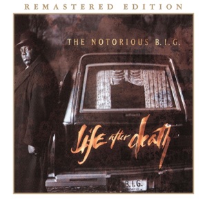 Cover of Life After Death