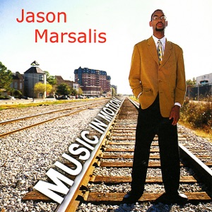 Cover of Music in Motion