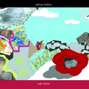 Cover of Side Three