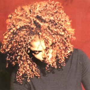 Cover of The Velvet Rope