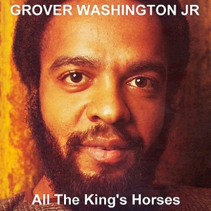 Cover of All the King's Horses