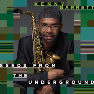 Cover of Seeds From the Underground