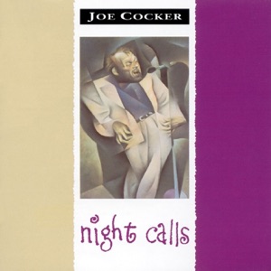 Cover of Night Calls