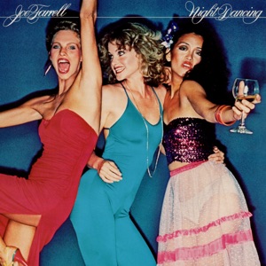 Cover of Night Dancing