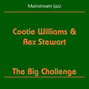 Cover of The Big Challenge