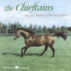 Cover of Music From “Ballad of the Irish Horse”