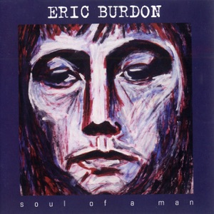 Cover of Soul of a Man
