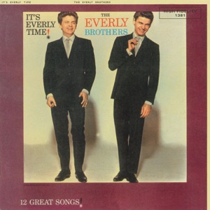 Cover of It’s Everly Time!